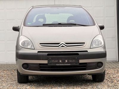 gebraucht Citroën Xsara Picasso 1.8 16V Confort ~5 Türer~Navi~MFL~