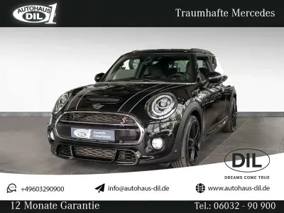 Occasion Mini John Cooper Works Coupé