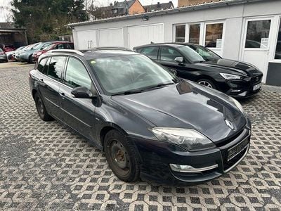 Gebraucht Renault Laguna III Bose Edition 150 PS (110 kW) 2014 Schwarz Kombi