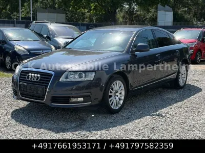 Gebraucht Audi A6