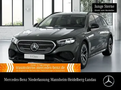 Gebraucht Mercedes E220 All-Terrain