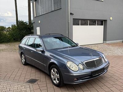 Mercedes E350