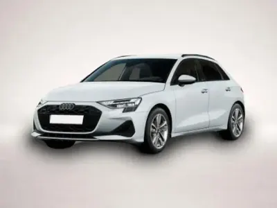 Gebraucht Audi A3 Business 150 PS (110 kW) 2025 Manufacturer Limousine