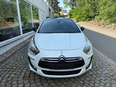 Citroën DS5