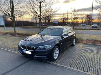 gebraucht BMW 530 d xDrive Touring