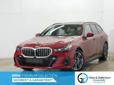 Second-hand BMW i5 M Sport 289 kW (394 CP) 2025 Break