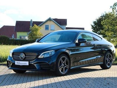 Mercedes C300