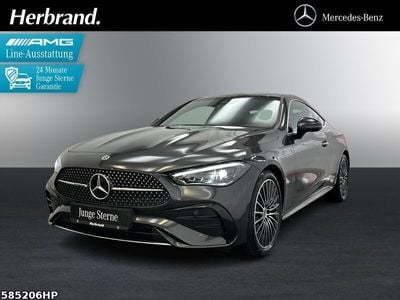 Mercedes CLE200
