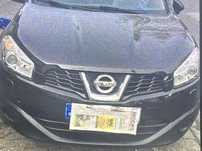Gebraucht Nissan Qashqai +2 Acenta 110 PS (80 kW) 2013 SUV