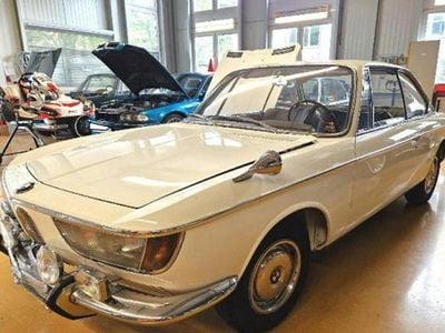 Gebraucht 1966 BMW 2000C/CS Coupé | 31.000 €