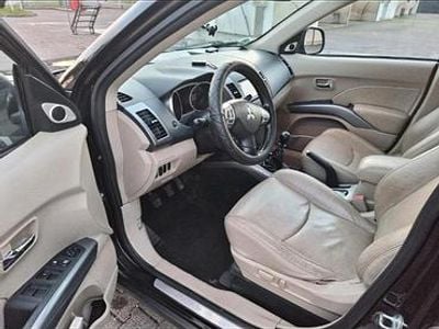 Usata VW Golf 2008 Nero SUV