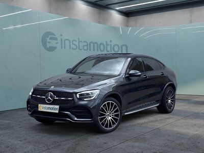 Mercedes GLC220