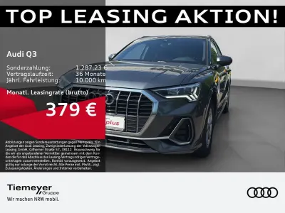 Gebraucht Audi Q3