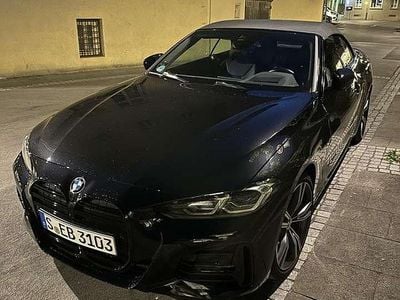 BMW 430 Cabriolet