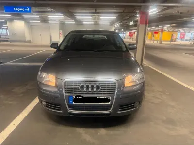 Gebraucht Audi A3