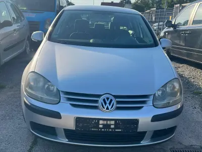 Gebraucht VW Golf IV