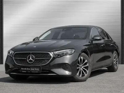 Gebraucht Mercedes E220