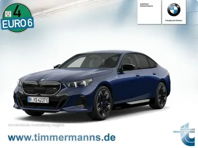 Gebraucht BMW i5