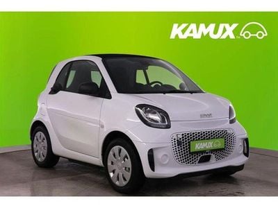 Gebraucht Smart ForTwo Electric Drive 60 kW (82 PS) 2022 Weiss