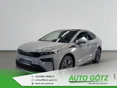 Gebraucht Skoda Enyaq iV