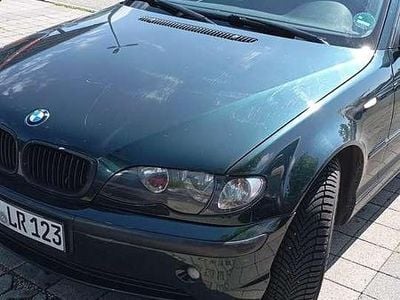 BMW 316