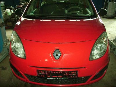 gebraucht Renault Twingo 1.2 Authentique