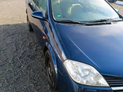 Gebraucht Nissan Primera