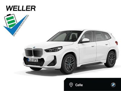 Gebraucht BMW iX1 M Sport 230 kW (313 PS) 2025 Weiß SUV