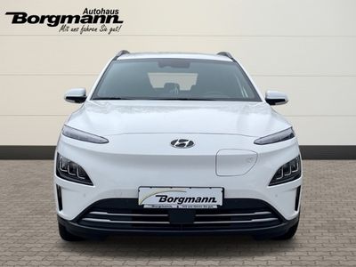 gebraucht Hyundai Kona Elektro Prime LED - Bluetooth - Navi - Rückfahrkamera