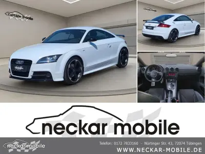 Gebraucht Audi TT