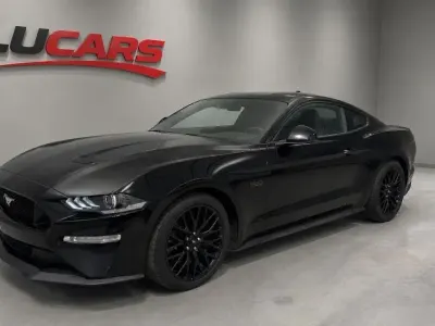 Gebraucht Ford Mustang GT