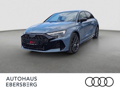 Gebraucht Audi RS3 Sport 400 PS (294 kW) 2026 Grau Limousine