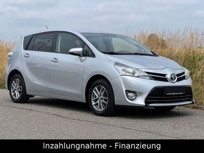 Toyota Verso