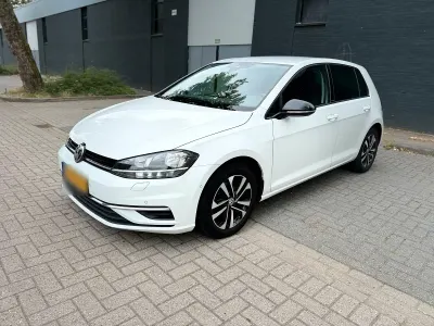 Gebraucht VW Golf VII