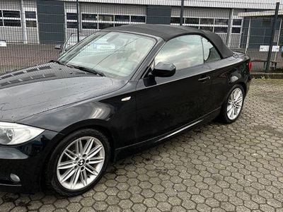 BMW 118 Cabriolet