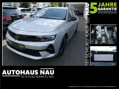 Gebraucht Opel Astra Basis 114 kW (156 PS) 2024 Other Kleinwagen