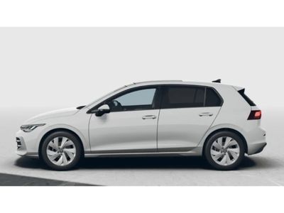 gebraucht VW Golf VIII Life 1,5 TSI OPF, Pano Light Assist Klima SideAssist