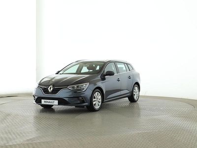Renault Mégane GrandTour