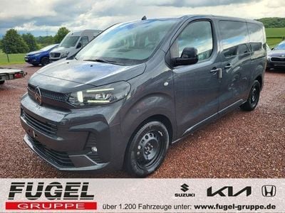 Citroën Spacetourer