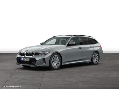 Gebraucht BMW M340 M Sport 387 PS (284 kW) 2025 Grau Limousine