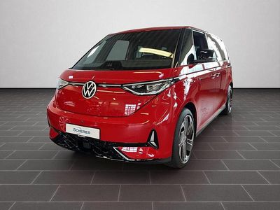 Gebraucht VW ID. Buzz GTX 250 kW (340 PS) 2026 Kirschrot Van / Kleinbus