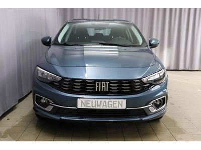 gebraucht Fiat Tipo CITY LIFE 1.5 GSE 96kW DCT Hybrid Navigationssy...