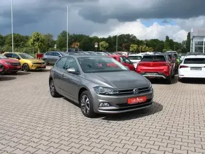 Gebraucht VW Polo