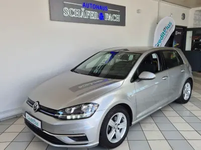 Gebraucht VW Golf VII