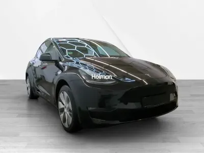 Brugt Tesla Model Y 378 kW (514 HK) 2023 Sort SUV