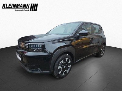 Nuova Fiat Grande Panda Business 110 CV (80 kW) 2026 Nero Utilitaria