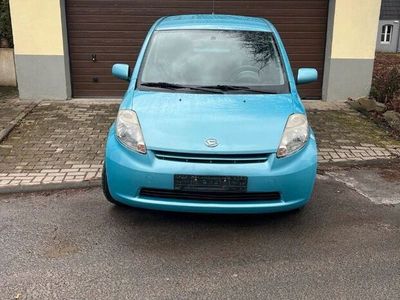 gebraucht Daihatsu Sirion III 1.0 | TÜV MAI 2025 | Erst lesen bitte ..