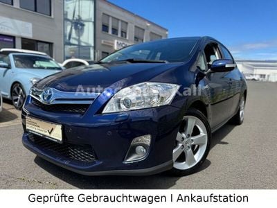Toyota Auris Hybrid