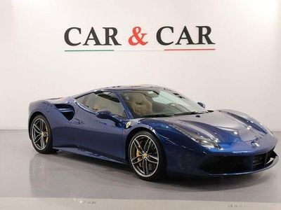 Ferrari 488