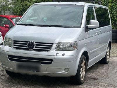 VW T5